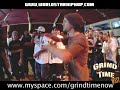 Grind Time Presents: Kodyack vs Franco