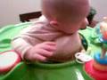 a guy an his boobiess