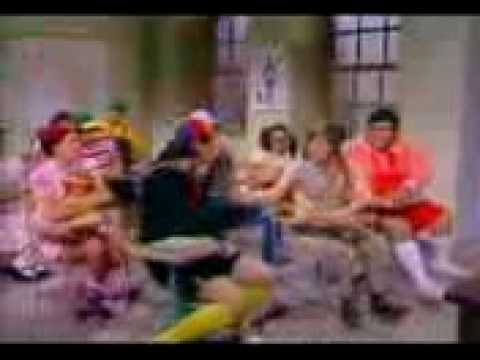 chavito