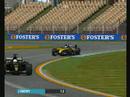 W300 Australian Grand Prix Practise W300 Australian Grand Prix Practise