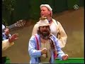 Los Juancojones - Presentación