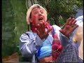 Los Juancojones - Presentación