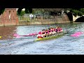 Bedford Regatta 10 May, Town Hall sideHeat: Womens Novice Eights1: Reading RC (126)2: City of Cambridge (128) Heat: Junior 14 Coxed Quad Sculls1: St Edwards School BC (257)2: Bedford Modern School BC (Becker) (256)Heat: Junior 14 Second Coxed Octuple Sculls1: Abingdon School BC (Smith) (157)2: Radley College Boat Club (B) (159) Novice Coxed Fours Plate 1: Radley College Boat Club (186) 2: Peterborough City RC (Todd) (184)Junior 15 2nd Eights1: Eton College BC (A) (104) 2: Hampton School BC (103)