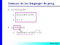 Curso programaci�n 02 -  metodolog�a programaci�n 1/3