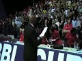 MK Lions Win 2008 BBL Cup