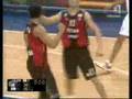 Lietuvos Rytas- Strasbourg