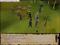Lvl 3 Gets 99 Hunter