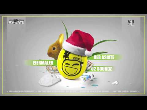 Der Asiate & O2 Soundz - Eiermaler (prod. by O2 Soundz)