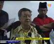 Pengakuan Menteri Kesihatan