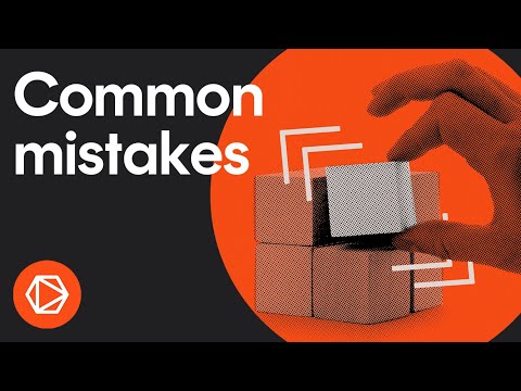 Common mistakes investors make when building their portfolio