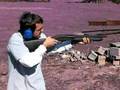Remington 1187 Police 14 barrel