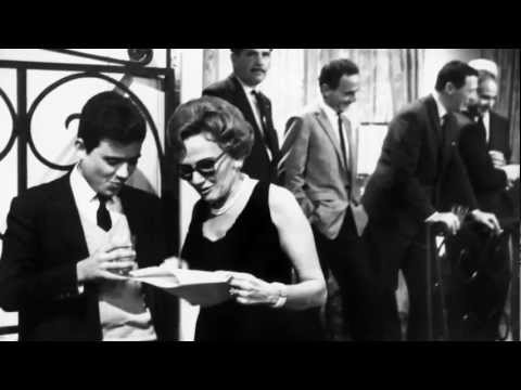 Blackie - Trailer del documental