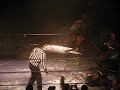 Viking senton bomb in lighttube Viking senton bomb in lighttube