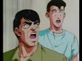 Cap 17-La angustia de Hanamichi Sakuragi