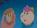 beauty and the beast voice over 2