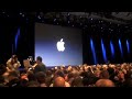 macworld 2009 keynote