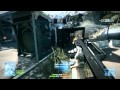 Battlefield 3: RPG Base Jump