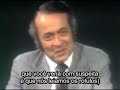 YouTube - Milton Friedman em Entrevista Clássica - parte 1 de 3