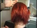 Short Disconnected Bob