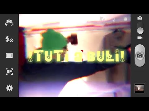 Bëlga - Tuti a Buli!