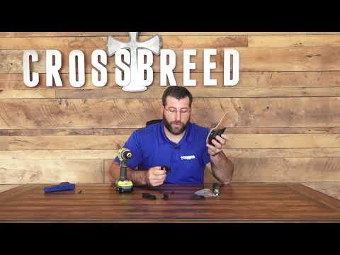 Crossbreed Holsters