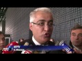 tony meilhon a surpris mercredi la cour d'assises de loire-atlantique, au premier jour de son proc�s pour le meurtre de laetitia perrais, tu�e et d�membr�e en 2011 pr�s de pornic, en incriminant pour la premi�re fois un complice et en donnant une nouvelle version des faits, sans toutefois convaincre. dur�e: 01:18