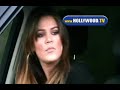 Khloe Kardashian And Sisters Spotted In LA