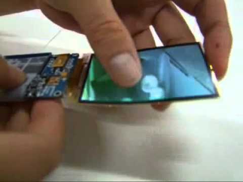 More durable handsets