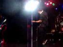 clear static performing nothing matters at key club, 8 october 2006