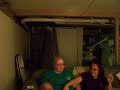 cindy and kristina. being ids.