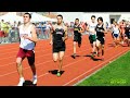(Day 2) 2012 Outdoor Ocean County Track and Field Championships - Broadcast Style