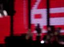 Red Hot Chili Peppers in Milan 30 Nov 2006