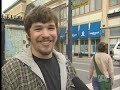 victoria - if the vancouver canucks bowed out of the nhl stanley cup playoffs, would you pull for montreal canadiens? most hockey fans in victoria say 'yes.' same thing in montreal. brad norris-jones at mvp sports collectibles in victoria says he's pulling for a vancouver-montreal final. go canucks go!