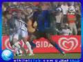 Tariq Altaib vs Team intermilan(Patrick Vieira)