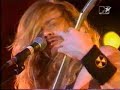 Megadeth - The Conjuring (Live)