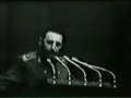 amigos de netforcuba,

deseamos exponer fragmentos del discurso pronunciado por el dictador cubano fidel castro ruz en el acto central conmemorativo del xv aniversario del ministerio del interior, celebrado en el teatro 