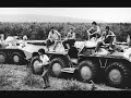 War in Transnistria