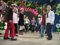 Gonen at school
