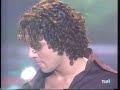 Bisbal puesto hasta las trancas