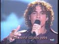 Bisbal puesto hasta las trancas