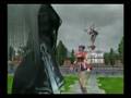 KOF Maximum Impact 2 Athena Asamiya Playthrough