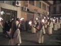 Orihuela, Procesión Jueves Santo: Cristo de la Buena Muerte Orihuela, Procesión Jueves Santo: Cristo de la Buena Muerte