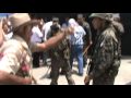 Cierran Militares Radio Progreso por transmitir el Golpe de Estado.