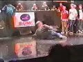 WASEDA BREAKERS VS ROCK STEADY CREW battle