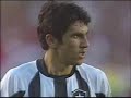 Flamengo Campeão Carioca 2007 - Globoesporte