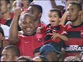 Flamengo Campeão Carioca 2007 - Globoesporte