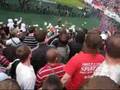 FC Spartak Moscow (Fratria) in Brynsk 6.8.2008