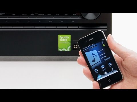 So funktioniert Spotify