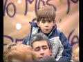 Cazorla 11 de Marzo