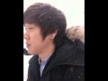 Snow in The Morning